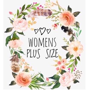 Plus size
